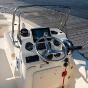 2027 Scout 188 Sport Dorado - Midnight Blue 